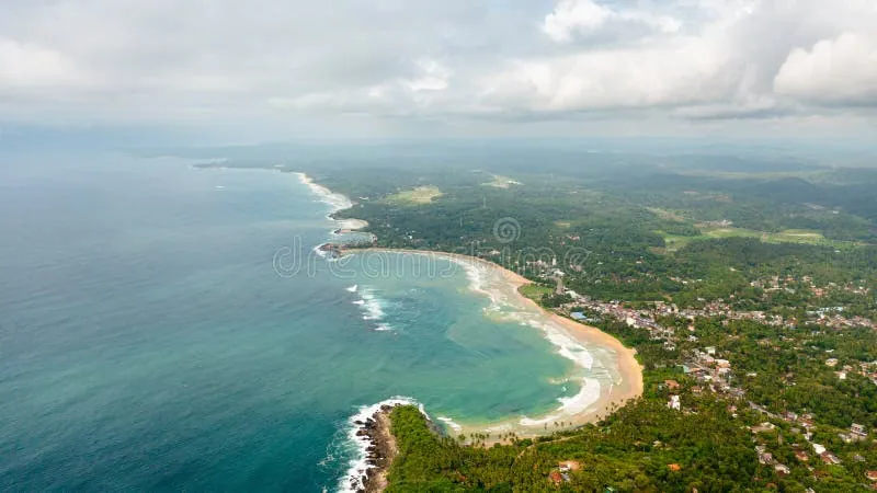 Dickwella Beach — view 3