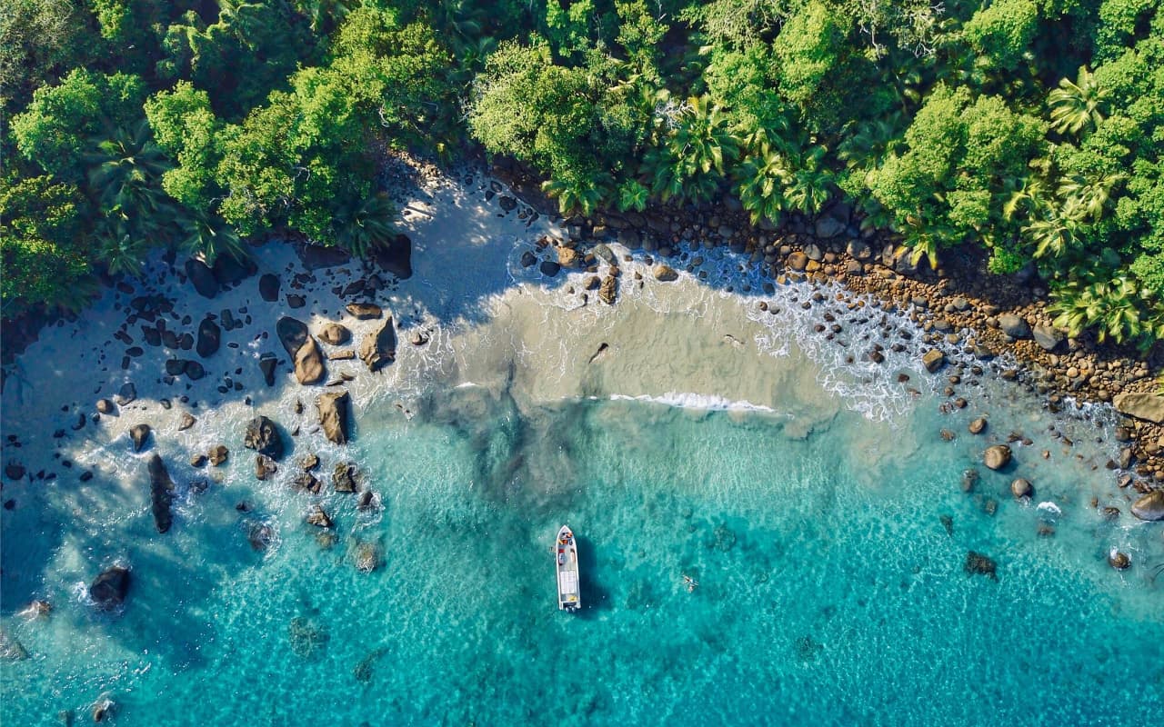 Secret Beach