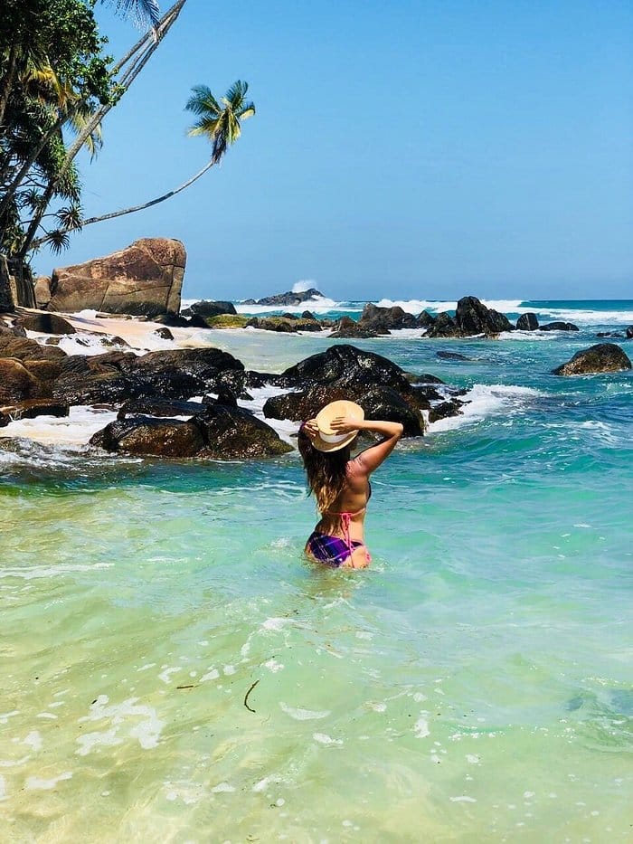 Wijaya Beach